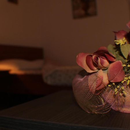 Villa Gala Skopje Esterno foto
